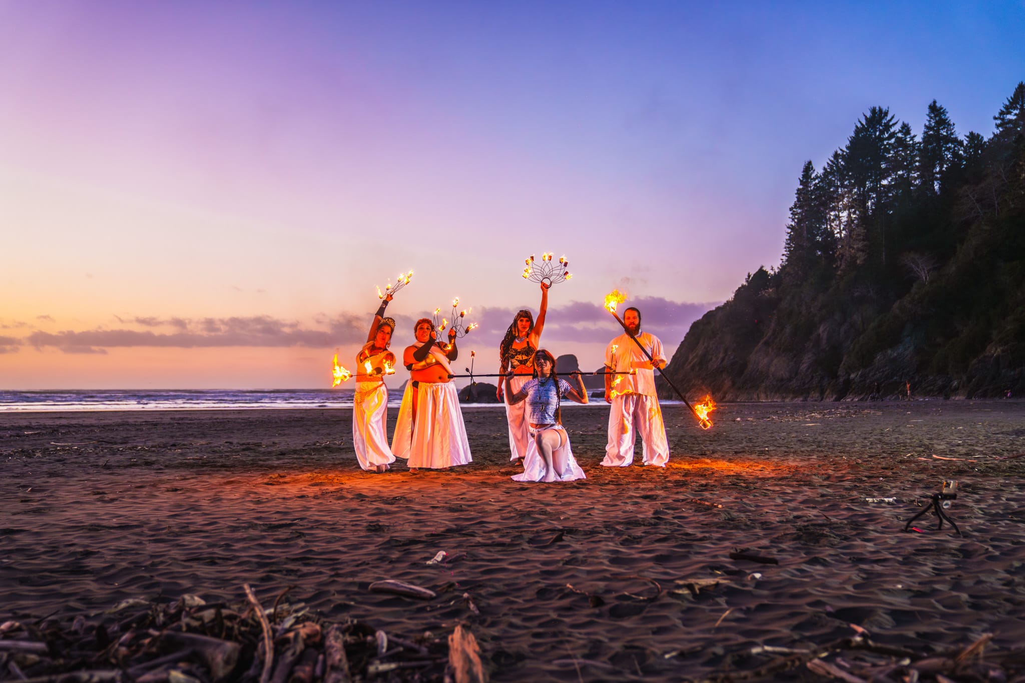 Humboldt Fire Dragons